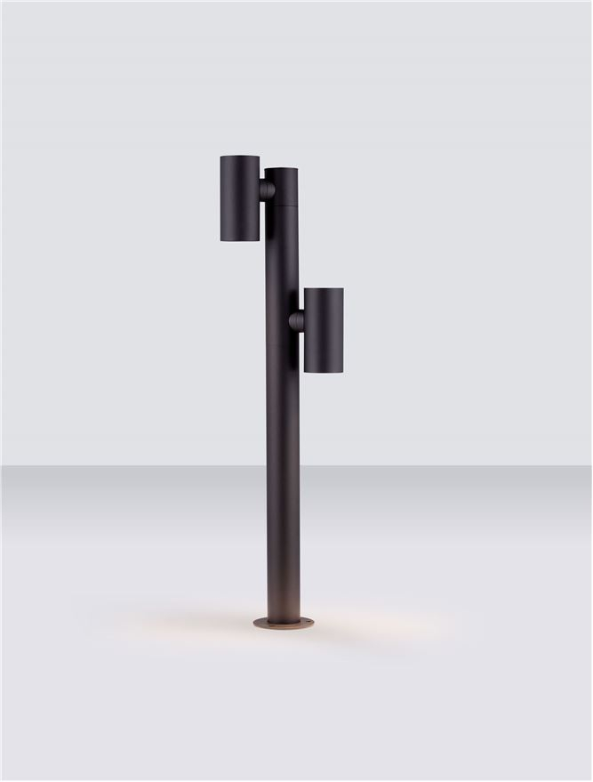 PEC stalp exterior 9136421 [4]