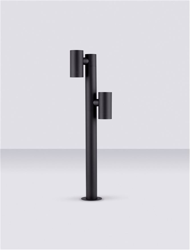 PEC stalp exterior 9136421 [3]