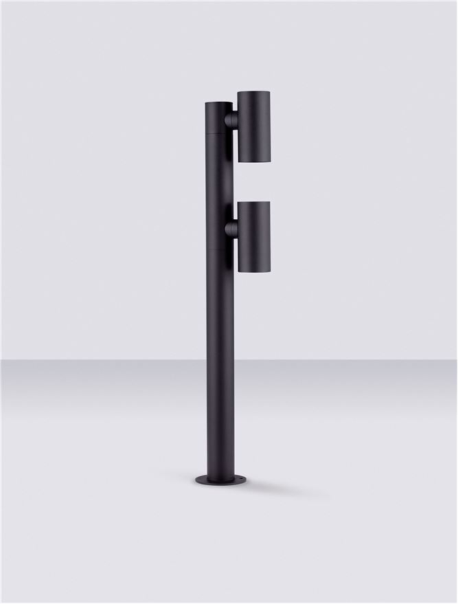 PEC stalp exterior 9136421 [6]