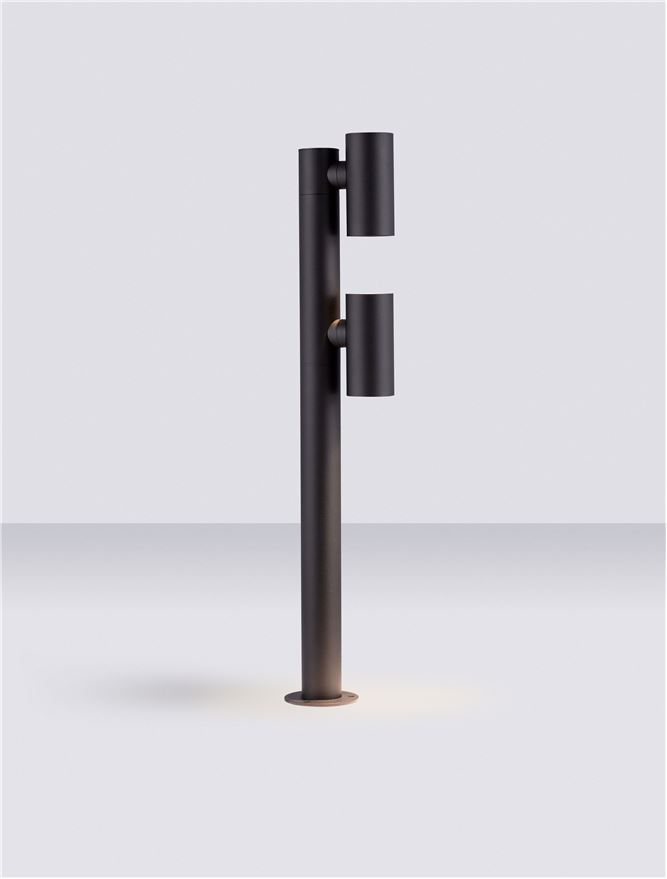 PEC stalp exterior 9136421 [7]