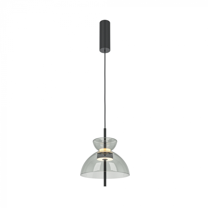 Pendant lamp Bangkok MOD185PL-L11B3K2 - suspensie moderna LED - Maytoni [1]