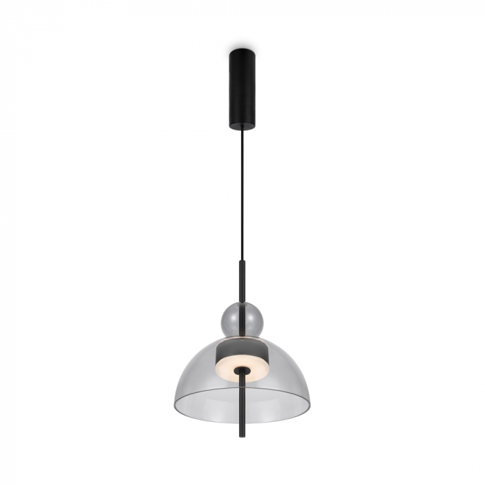 Pendant lamp Bangkok MOD185PL-L11B3K1 - suspensie moderna LED - Maytoni [1]