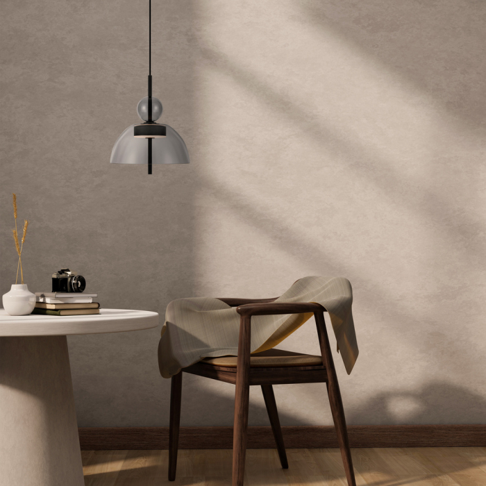 Pendant lamp Bangkok MOD185PL-L11B3K1 - suspensie moderna LED - Maytoni [2]