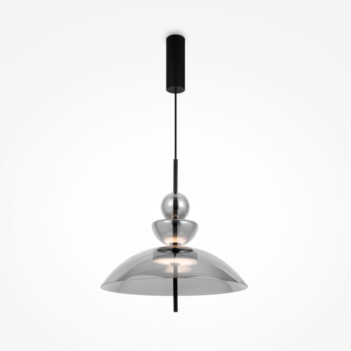 Pendant lamp Bangkok MOD185PL-L6B3K6 - suspensie moderna LED - Maytoni [4]