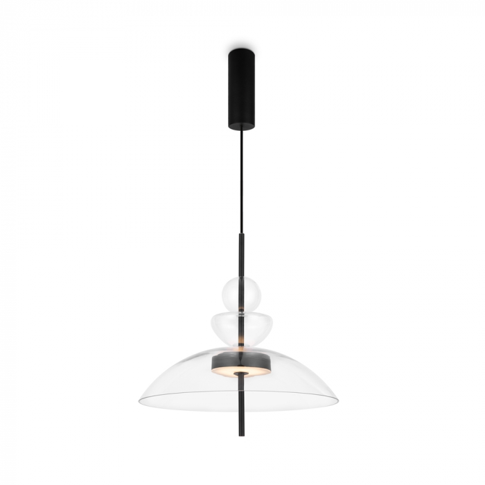 Pendant lamp Bangkok MOD185PL-L6B3K3 - suspensie moderna LED - Maytoni [1]
