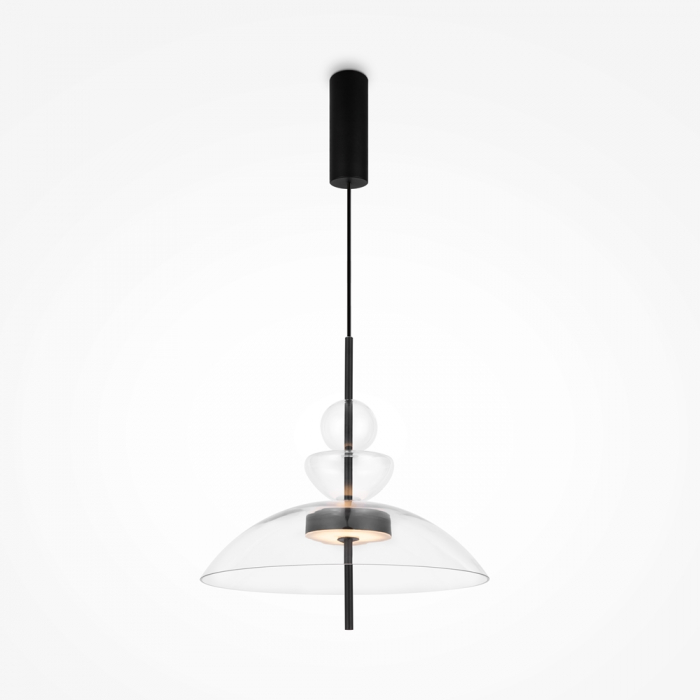 Pendant lamp Bangkok MOD185PL-L6B3K3 - suspensie moderna LED - Maytoni [8]
