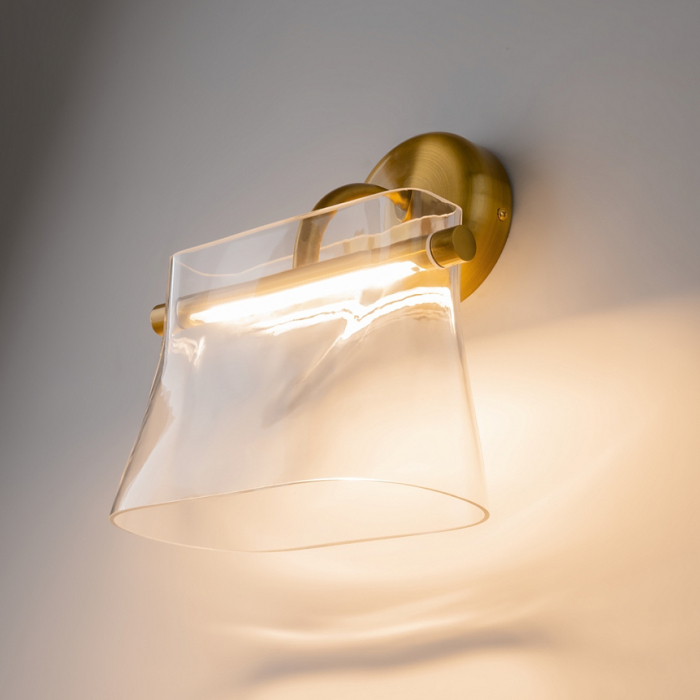 Wall lamp Cabaret - aplica1 - corpuri de iluminat de la Maytoni [10]