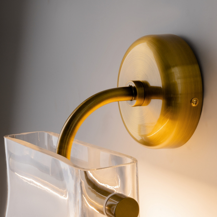 Wall lamp Cabaret - aplica1 - corpuri de iluminat de la Maytoni [8]