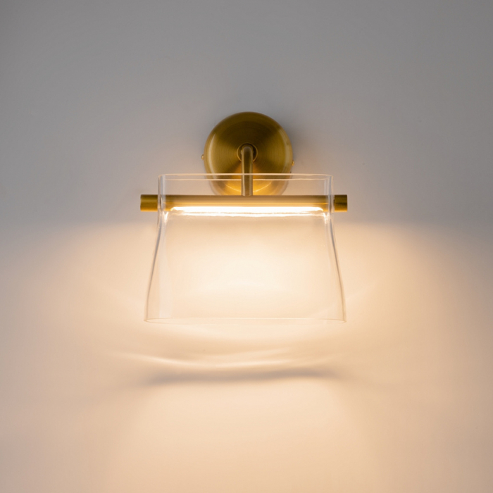 Wall lamp Cabaret - aplica1 - corpuri de iluminat de la Maytoni [4]