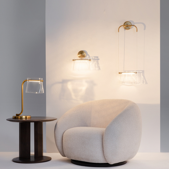 Wall lamp Cabaret - aplica1 - corpuri de iluminat de la Maytoni [5]