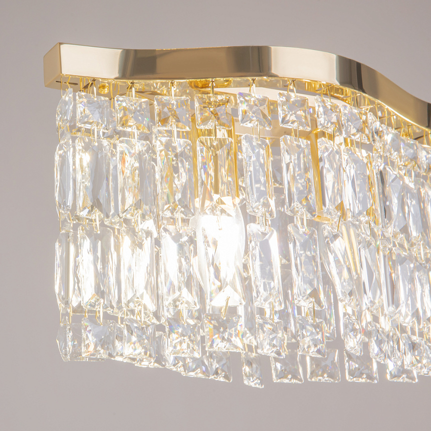 Lustra moderna cu cristal - Dune DIA005CL-06G - Maytoni [3]
