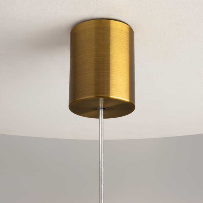 Pendant lamp Frozen MOD254PL-01BS - suspensie moderna [4]