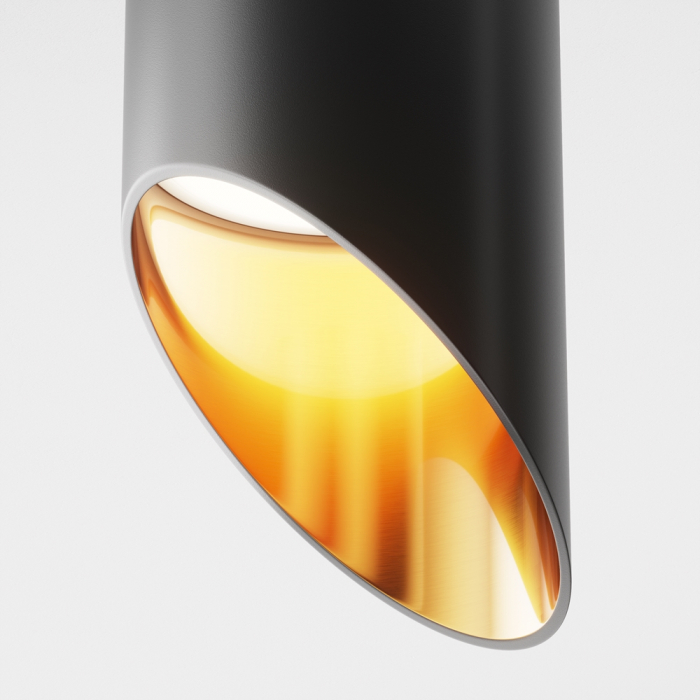 Pendant lamp Lipari P044PL-01-40GU10 [2]
