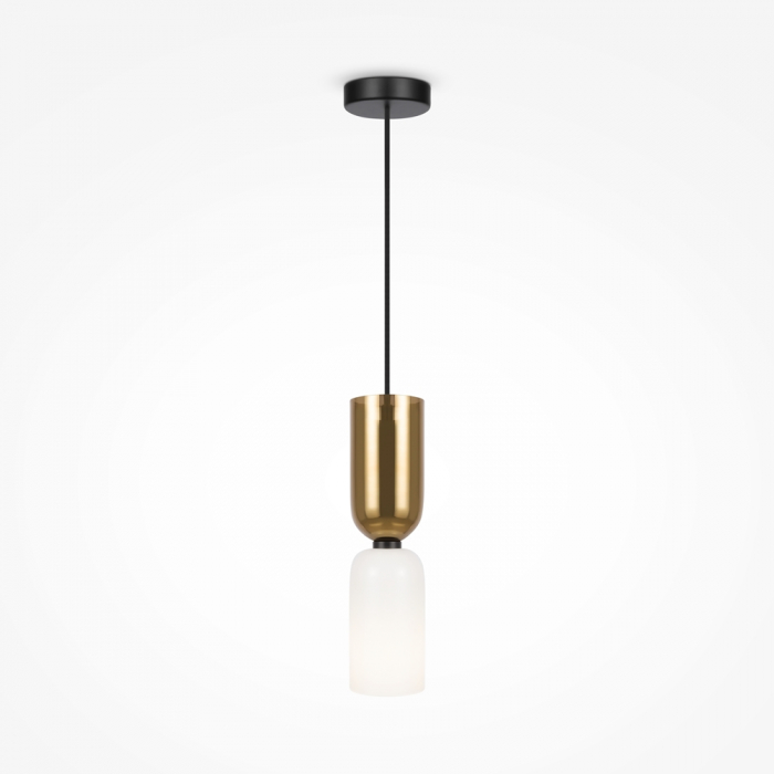 Pendant lamp Memory MOD177PL-01G - suspensie moderna Maytoni [3]