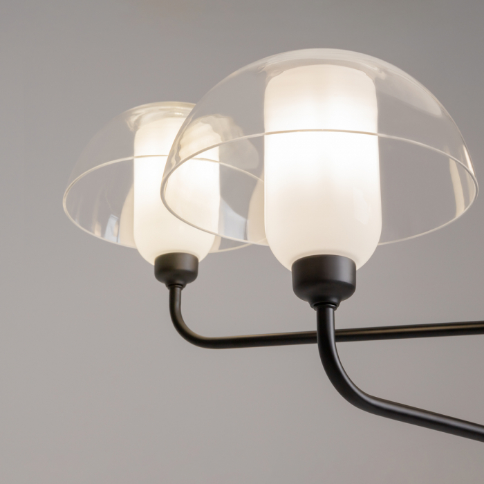 Pendant lamp Memory MOD177PL-04B - suspensie moderna Maytoni [5]