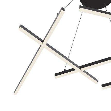 Pendant Lamp MOD016PL-L75B - Pendant luminaire Line [2]