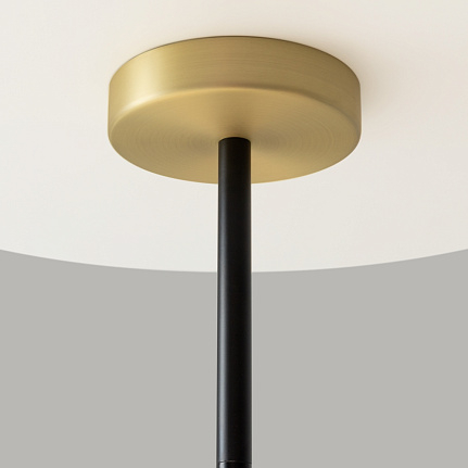 Pendant Lamp MOD048PL-06G - Lustra Nostalgia 6L [5]