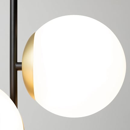 Pendant Lamp MOD048PL-06G - Lustra Nostalgia 6L [6]