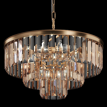 Pendant lamp MOD085PL-07G - Pendant luminaire Revero [2]