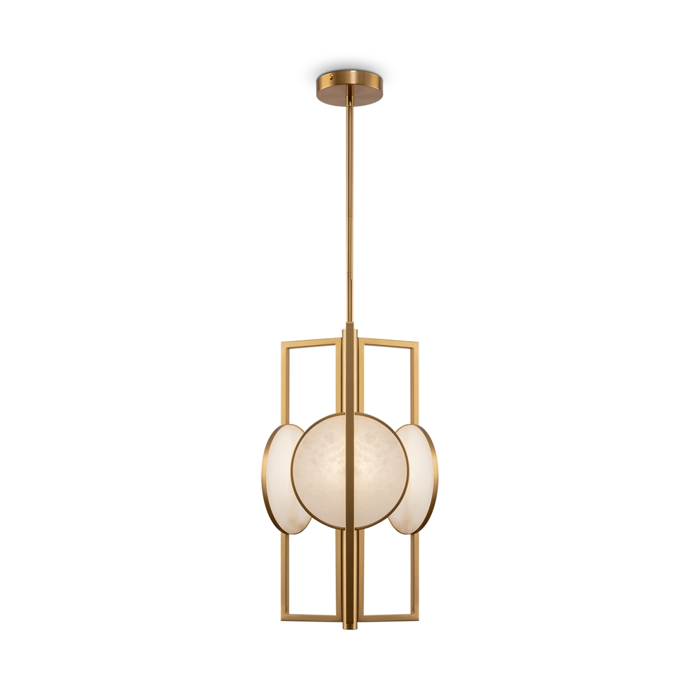 Candelabru modern Marmo MOD099PL-03G - Maytoni [3]