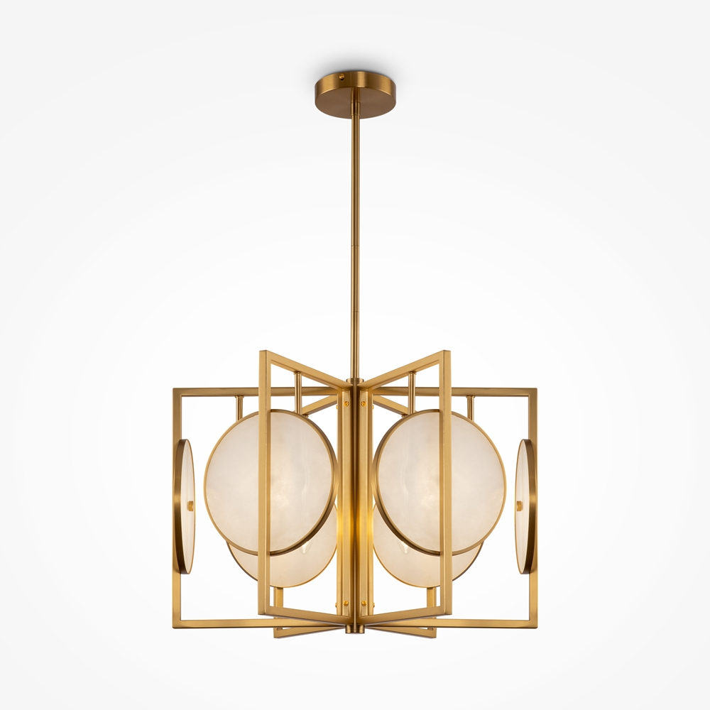 Candelabru modern Marmo MOD099PL-06G - Maytoni [4]