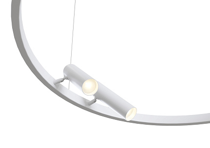 Pendant Lamp MOD102PL-L42W - Pendant luminaire Satellite [2]