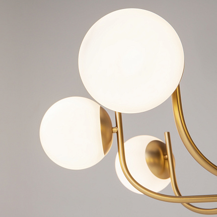 SUSPENSIE MODERNA, RENDEZ-VOUS MOD109PL-8BS [3]