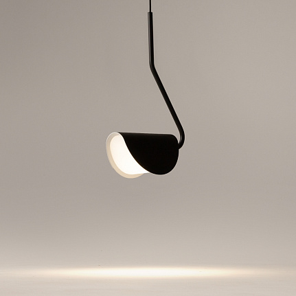 Pendant lamp Mollis MOD126PL-01B [3]
