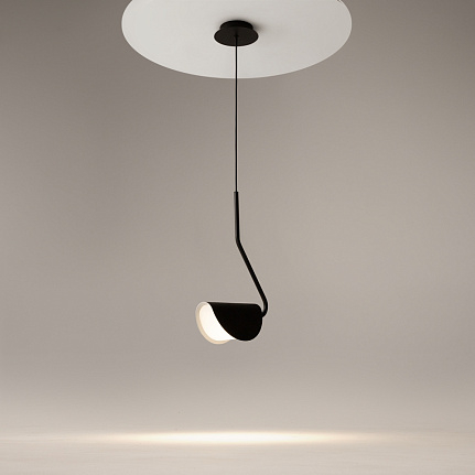 Pendant lamp Mollis MOD126PL-01B [5]