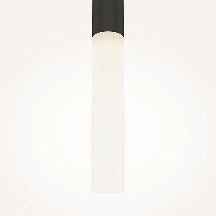 Pendant Lamp MOD157PL-L6B4K1 - Pendant luminaire Pro Shade (pendul) [6]