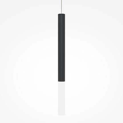 Pendant Lamp MOD157PL-L6B4K1 - Pendant luminaire Pro Shade (pendul) [3]