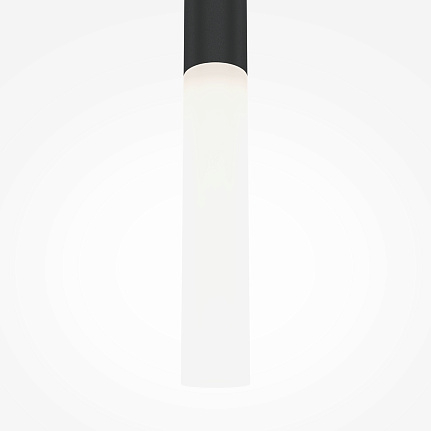 Pendant Lamp MOD157PL-L6B4K1 - Pendant luminaire Pro Shade (pendul) [4]