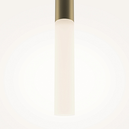 Pendant Lamp MOD157PL-L6G4K1 - Pendant luminaire Pro Shade (pendul - suspensie simpla) [8]