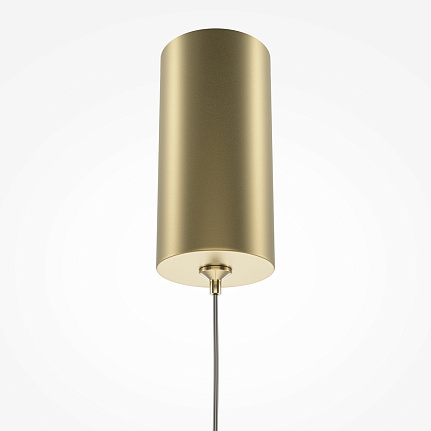Pendant Lamp MOD157PL-L6G4K1 - Pendant luminaire Pro Shade (pendul - suspensie simpla) [3]