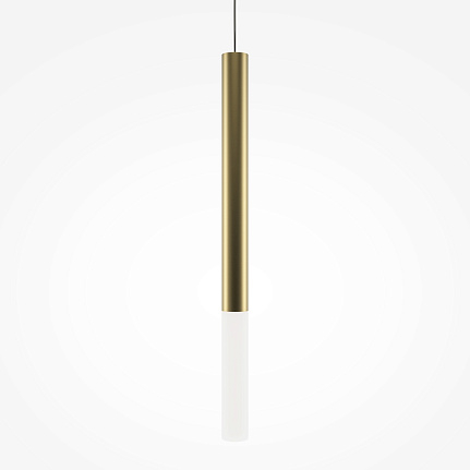 Pendant Lamp MOD157PL-L6G4K1 - Pendant luminaire Pro Shade (pendul - suspensie simpla) [5]