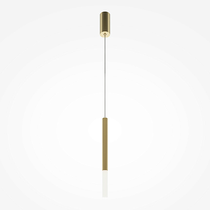 Pendant Lamp MOD157PL-L6G4K1 - Pendant luminaire Pro Shade (pendul - suspensie simpla) [6]