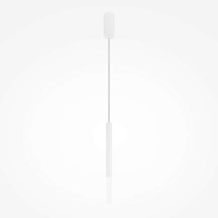 Pendant Lamp MOD157PL-L6W4K1 - Pendant luminaire Pro Shade (pendul) [4]