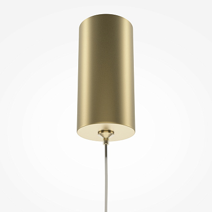 Pendant Lamp MOD159PL-L6G4K2 - Pendant luminaire Pro Base (pendul - lustra simpla) [5]