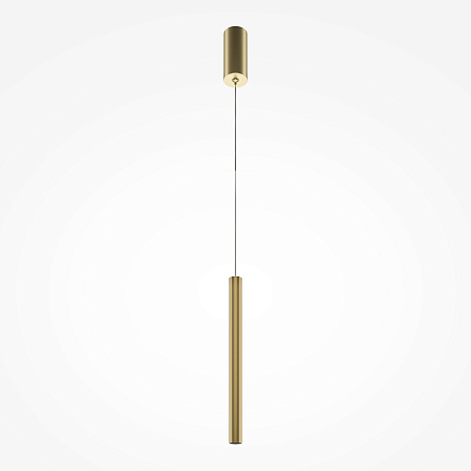 Pendant Lamp MOD159PL-L6G4K2 - Pendant luminaire Pro Base (pendul - lustra simpla) [4]