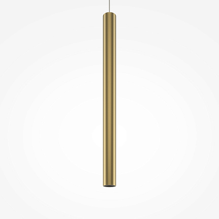 Pendant Lamp MOD159PL-L6G4K2 - Pendant luminaire Pro Base (pendul - lustra simpla) [3]