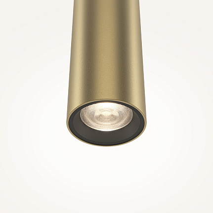 Pendant Lamp MOD160PL-L6G4K1 - Pendant luminaire Pro Extra (pendul - suspensie) [2]