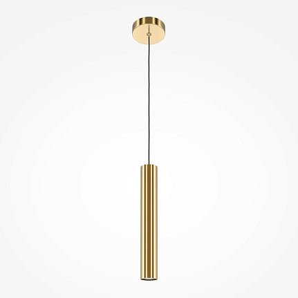 Pendant Lamp MOD161PL-01BS1 - Pendant luminaire Pro Focus (lustra simpla - pendul) [4]