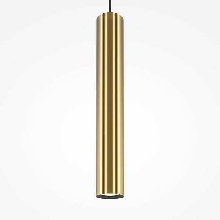 Pendant Lamp MOD161PL-01BS1 - Pendant luminaire Pro Focus (lustra simpla - pendul) [3]