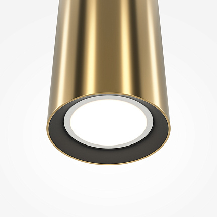 Pendant Lamp MOD161PL-01BS1 - Pendant luminaire Pro Focus (lustra simpla - pendul) [2]