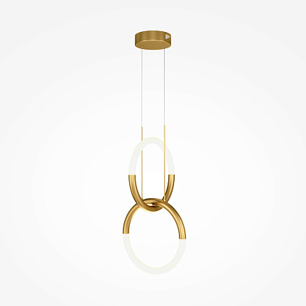 Pendant Lamp MOD165PL-L18G3K - Pendant luminaire Node [3]