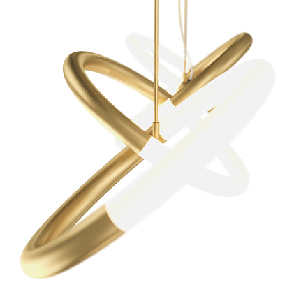 Pendant Lamp MOD165PL-L40G3K - Pendant luminaire Node [3]