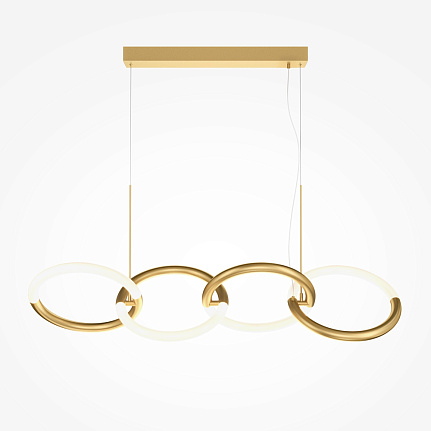 Pendant Lamp MOD165PL-L40G3K - Pendant luminaire Node [2]