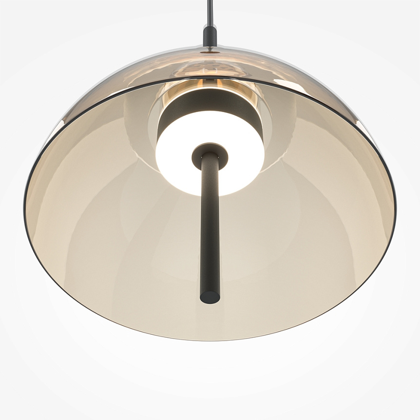 Pendant lamp MOD185PL-L12CG3K1 - Pendant luminaire Bangkok [3]