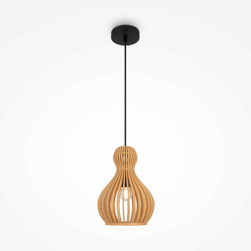 Pendant Lamp MOD192PL-01W - Pendant luminaire Roots [2]