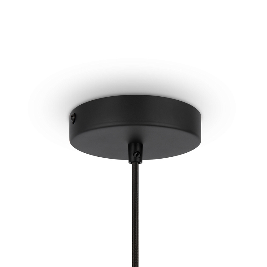 Pendant Lamp MOD197PL-01W - Pendant luminaire Roots [4]